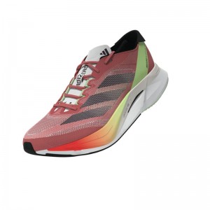 adidas(アディダス)ADIZERO BOSTON 12 W陸上 ランニングシューズランニングシューズIG5926