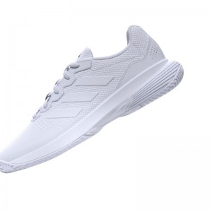 adidas(アディダス)GameCourt 2 M硬式テニスシューズテニスシューズIG9568