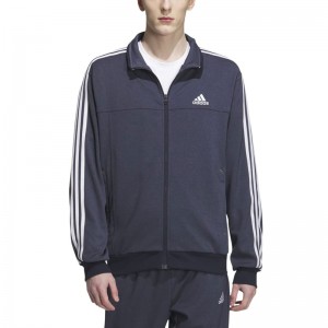 adidas(アディダス)M 247 トラックトップマルチアスレウェアトレーニングシャツIJM00