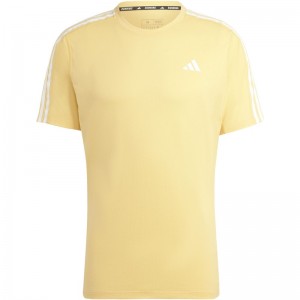 adidas(アディダス)41 OTRE3STEE陸上 半袖 Tシャツ(ikm32-ik4990)