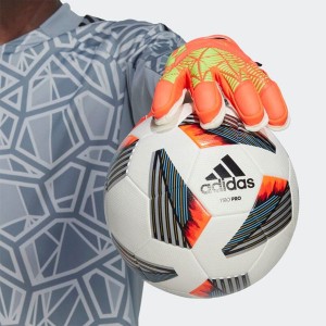 adidas(アディダス) プレデター GKグローブ MTC FS サッカー キーパー手袋 キーパーグローブ 22FW(IR749)