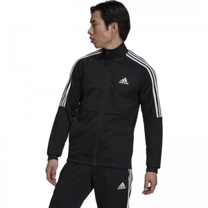 M SERENO TRACK TOP【adidas】アディダストレーニングシャツ(IZA36)