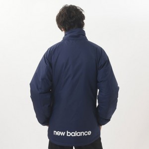 ニューバランス New Balanceパデットジャケットジャケット・ジャンパー(JMJF1421)