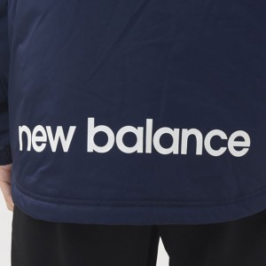 ニューバランス New Balanceパデットジャケットジャケット・ジャンパー(JMJF1421)