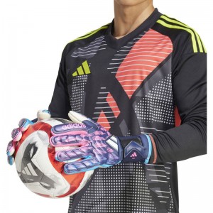 adidas(アディダス) コパ Pro ゴールキーパーグローブ サッカー キーパー手袋 キーテ 24FW(JSX56-JD9098)