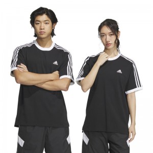 adidas(アディダス)M CBST TシャツマルチアスレウェアＴシャツJUH48