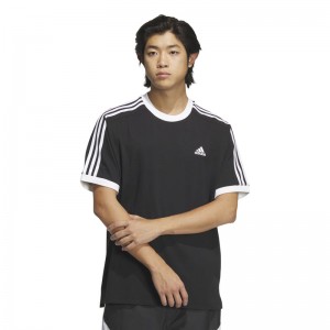 adidas(アディダス)M CBST TシャツマルチアスレウェアＴシャツJUH48