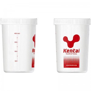 Kentai(ケンタイ)Kentai プロテインシェーカーサプリメント(栄養補助食品) その他(K005)