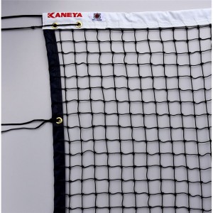 カネヤ(kaneya)硬式テニスネットPE45Zテニスネット(k1191z)