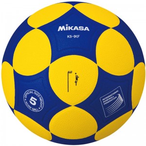 MIKASA(ミカサ)コーフボール5号ボール(K5IKF)