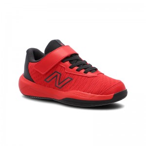 newbalance(ニューバランス)995 v5 ジュニア硬式テニスシューズテニスシューズKCV996N5W