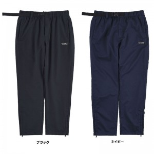 KELME(ケレメ)ウーブンイージーパンツフットサル ＷＵＰニットパンツ(kl21f776-000)