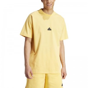 adidas(アディダス)M ZNE. TシャツマルチアスレウェアＴシャツKNQ83