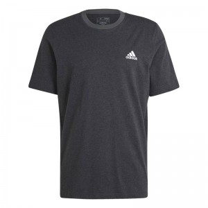 adidas(アディダス)M ESS MEL TシャツマルチアスレウェアＴシャツKNQ99