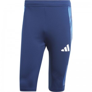 adidas(アディダス)41 TIRO24 トレーニング1/2パンツサッカーWUPニットH・3/4P(kns59-ir5490)