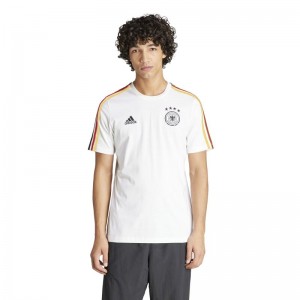 adidas(アディダス)ドイツ代表 DNA 半袖Tシャツサッカーウェアその他ウェアKNX99