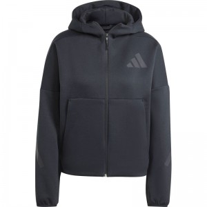 adidas(アディダス)adidas Z.N.E. フルジップパーカーマルチスポーツ スウェットパーカー(ktj91-je7848)