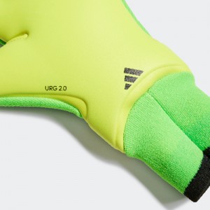 adidas(アディダス) エックス GKグローブ PRO サッカー 競技手袋 キーパー手袋 22AW (L6531-HC0605)