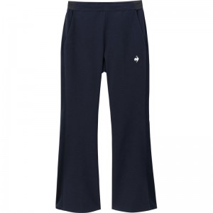 ＡＤＶＡＮＴＡＧＥ　ＰＡＮＴＳ　２　ＷＡＲＭ　ＦＬＡＲＥle coq sportifテニスロングパンツ(LN4FLP50L)