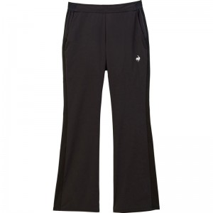 ＡＤＶＡＮＴＡＧＥ　ＰＡＮＴＳ　２　ＦＬＡＲＥle coq sportifテニスロングパンツ(LN4FLP91L)