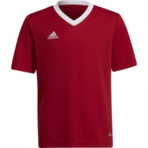 adidas(アディダス)KIDS ENTRADA22 ジャージーサッカー ウェア ゲームシャツ(MBE20)