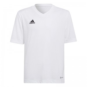 adidas(アディダス)KIDS ENTRADA22 ジャージーサッカー ウェア ゲームシャツ(MBE20)