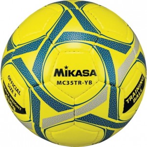 ミカサ mikasaトレーニングボール 410-450G キアオスポーツ グッズ(mc35tryb)