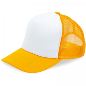 bonmax(ボンマックス)アメリカンキャップカジュアル 帽子(mc6615-10)