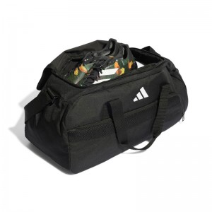 adidas(アディダス)TIRO L ダッフルバッグ Sサッカーバッグ・ケースボストンバッグ・ダッフルバッグMKB37