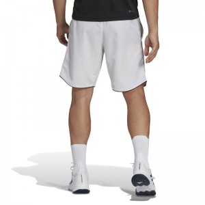 adidas(アディダス)M TENNIS CLUB ショーツ硬式テニスウェアショートパンツMLE97