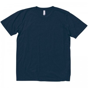 bonmax(ボンマックス)5.3オンスユーロTシャツカジュアル 半袖Tシャツ(ms1141-8)