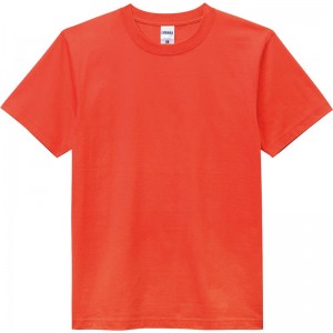 bonmax(ボンマックス)ヘビーウェイトTシャツ(カラー)カジュアル半袖 Tシャツ(ms1149-13)