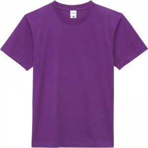 bonmax(ボンマックス)ヘビーウェイトTシャツ(カラー)カジュアル半袖 Tシャツ(ms1149-14)