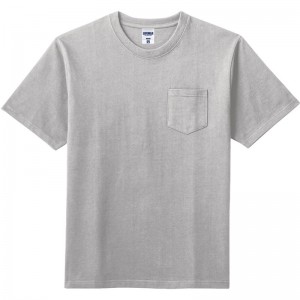 bonmax(ボンマックス)10.2OZポケツキスーパーヘビーウェイトカジュアル 半袖 Tシャツ(ms1157-2)