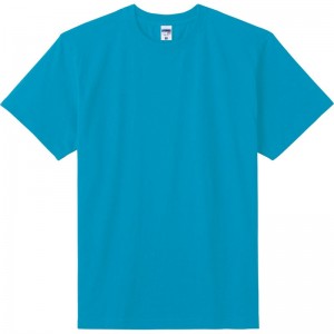 bonmax(ボンマックス)6.2OZヘビーウエイトTシャツ(ポリジンカジュアル半袖Tシャツ(ms1159-26)