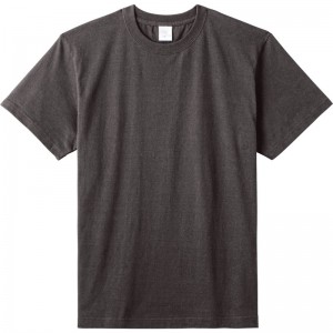 bonmax(ボンマックス)5.6OZハイグレードコットンT(カラーカジュアル半袖Tシャツ(ms1161o-22)