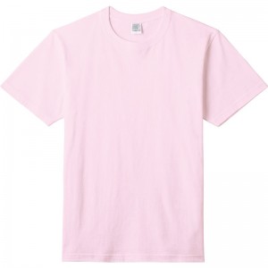 bonmax(ボンマックス)5.6OZハイグレードコットンT(カラーカジュアル半袖Tシャツ(ms1161o-9)