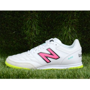 ニューバランス newbalance 442 V2 TEAM TF サッカー トレーニングシューズ 24FW(MS42TWH22E)