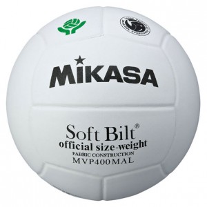 ミカサ mikasa検定球4号バレー競技ボール(MVP400MAL)