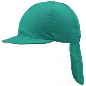 ナショナルハットnationalhatブロードカラーボウタレツキマルチSP帽子(n749-g）