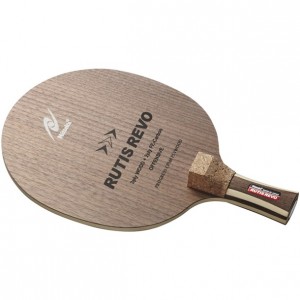 ニッタク Nittakuルーティスレボ J卓球ペンラケット(nc0200)