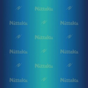 Nittaku(ニッタク)ぴたエコシート5卓球 その他(NL9268)