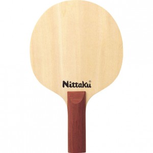 ニッタク Nittakuサインラケット卓球アクセサリー(NL9645)