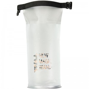 adidas(アディダス)SHINING WATER BAG タイガーストカジュアルグッズ(nmwswb001t）