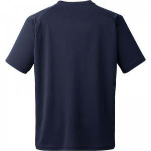 ニッタク(nittaku)デジタルTシャツ卓球 半袖Tシャツ(nx2007-02)