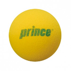 プリンス princePL024 ボール 8.0CM DZ ハンバイテニスグッズ(pl024)