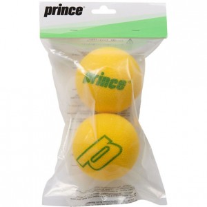 ボール 8.0CM 2コイリ【prince】プリンステニスキョウギボール(pl024a)