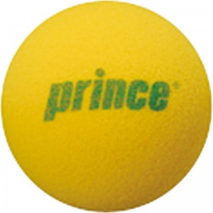 prince(プリンス)PL025 ボール 8.9CM ダースタンイテニスグッズソノタ(pl025-ygrn)