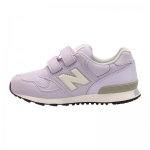 newbalance(ニューバランス)313スポーツスタイルシューズキッズシューズPO313JL2W