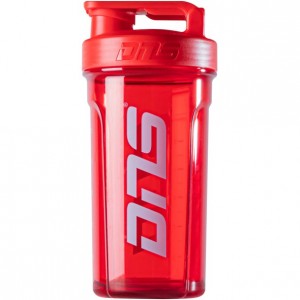 プロズシェイカー3/レッド/800ML【DNS】ディーエヌエスボディケアグッズソノタ(proshaker3)